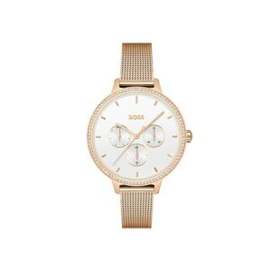 Ceas dama 1502663 Quartz Rose gold imagine