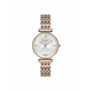 Ceas dama LC06869.530-NL Quartz Argintiu - Rose gold imagine