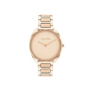 Ceas dama 25200277 Quartz Rose gold imagine