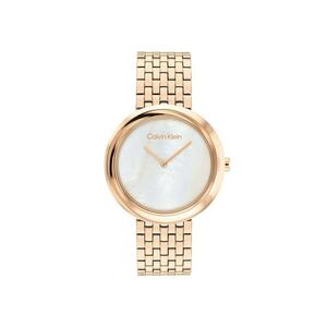 Ceas dama 25200322 Quartz Rose gold imagine