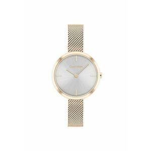 Ceas dama 25200187 Quartz Rose gold imagine