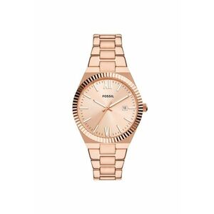 Ceas dama ES5258 Quartz Rose gold imagine