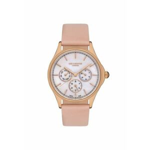 Ceas dama LC07204.428 Quartz Rose gold imagine