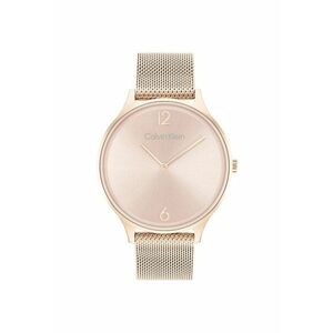 Ceas dama 25200002 Quartz Rose gold imagine