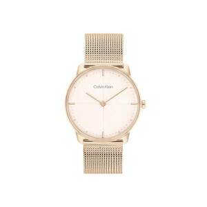 Ceas dama 25200158 Quartz Rose gold imagine