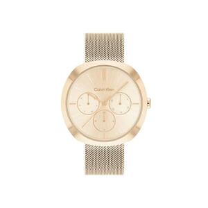 Ceas dama 25200340 Quartz Rose gold imagine