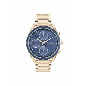 Ceas dama 25200172 Quartz Rose gold imagine