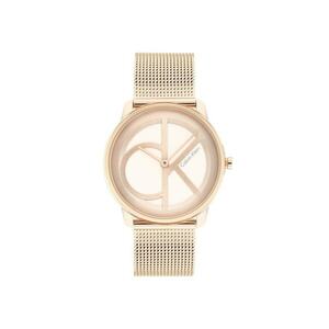 Ceas dama 25200035 Quartz Rose gold imagine