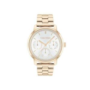 Ceas dama 25200178 Quartz Rose gold imagine