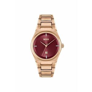 Ceas dama 1502671 Quartz Rose gold imagine