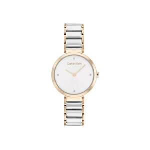 Ceas dama 25200139 Quartz Rose gold imagine