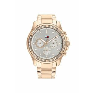 Ceas dama 1782572 Quartz Rose gold imagine