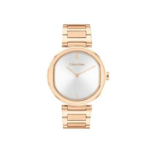 Ceas dama 25200253 Quartz Rose gold imagine