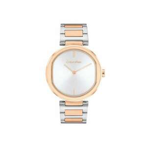 Ceas dama 25200251 Quartz Rose gold imagine