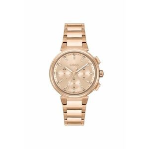 Ceas dama 1502678 Quartz Rose gold imagine