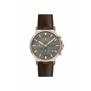 Ceas barbatesc LC07273.461 Quartz Rose gold imagine