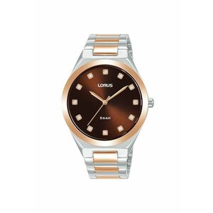 Ceas dama RG204WX9 Quartz Rose gold imagine