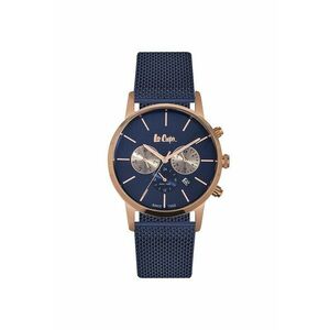 Ceas barbatesc LC06342.490 Quartz Rose gold imagine