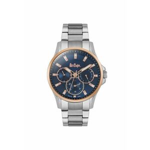 Ceas barbatesc LC06660.590 Quartz Argintiu - Rose gold imagine