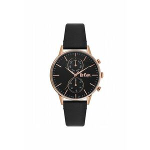 Ceas barbatesc LC06928.451 Quartz Rose gold imagine