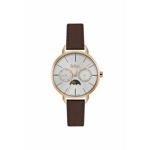 Ceas barbatesc LC06536.432 Quartz Rose gold imagine