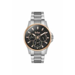 Ceas barbatesc LC06660.550 Quartz Argintiu - Rose gold imagine