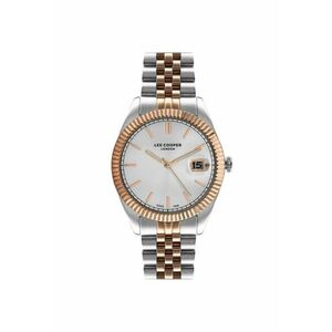 Ceas barbatesc LC07215.530 Quartz Argintiu - Rose gold imagine