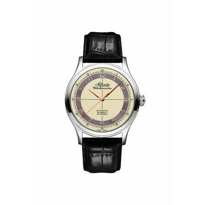 Ceas barbatesc 53754.41.93RB Automatic Argintiu imagine