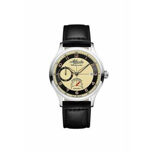 Ceas barbatesc 53782.41.93RB Automatic Argintiu imagine