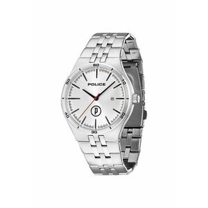 Ceas barbatesc 14440JS/04M Quartz Argintiu imagine