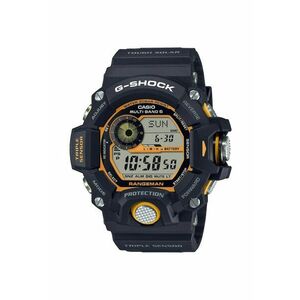 Ceas barbatesc GW-9400Y-1ER Quartz Negru imagine