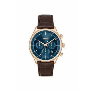 Ceas barbatesc 1514050 Quartz Rose gold imagine