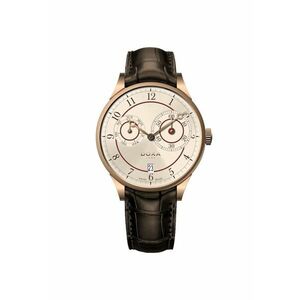 Ceas barbatesc 135.90.045.02 Quartz Rose gold imagine