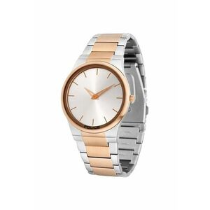 Ceas barbatesc 12744JRSTR/04M Quartz Argintiu - Rose gold imagine