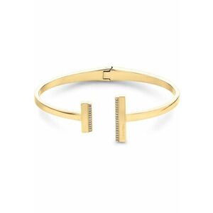 Bratara Woman’s Collection bangle 35000161 - Auriu imagine