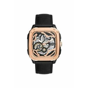 Ceas barbatesc BQ2572 Automatic Negru - Rose gold imagine