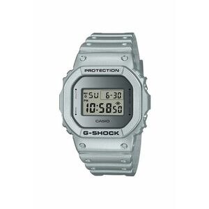 Ceas barbatesc G-Shock DW-5600FF-8ER Quartz Gri imagine