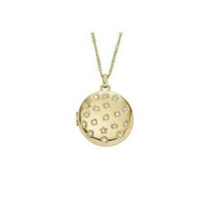 Colier Locket JF04428710 - Auriu imagine