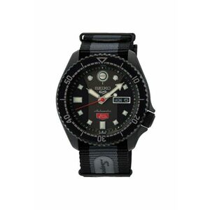 Ceas barbatesc SRPJ75K1 Automatic Negru imagine