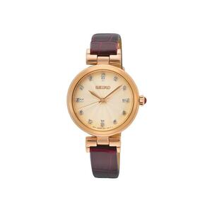 Ceas dama SRZ548P1 Quartz Rose gold imagine