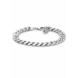 Bratara Classic Chain JOF00950040 - Argintiu imagine