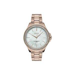 Ceas de dama Hugo Boss - Quartz - 36mm - 5ATM imagine