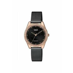 Ceas dama QZ59J482Y Quartz Rose gold imagine