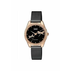 Ceas dama QZ59J442Y Quartz Rose gold imagine