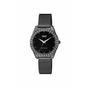 Ceas dama QZ59J472Y Quartz Negru imagine