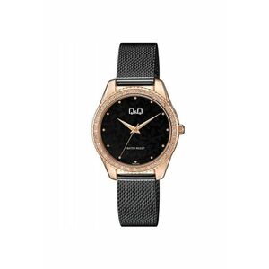 Ceas dama QZ59J462Y Quartz Rose gold imagine