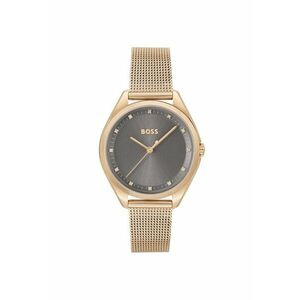 Ceas dama 1502668 Quartz Rose gold imagine