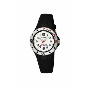 Ceas dama RRX41CX9 Quartz Argintiu - Negru imagine