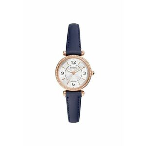 Ceas dama ES5295 Quartz Rose gold imagine