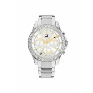 Ceas dama 1782677 Quartz Argintiu imagine